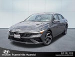 2025 Elantra Thumbnail 1
