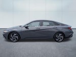 2025 Elantra Thumbnail 3