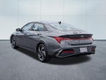 2025 Elantra Thumbnail 4