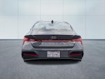 2025 Elantra Thumbnail 5