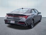 2025 Elantra Thumbnail 6