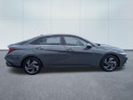 2025 Elantra Thumbnail 7