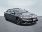 2025 Elantra Thumbnail 8