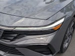 2025 Elantra Thumbnail 9