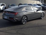 2025 Elantra Thumbnail 2