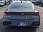 2025 Elantra Thumbnail 3