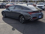 2025 Elantra Thumbnail 4