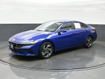 2025 Elantra Thumbnail 2