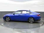 2025 Elantra Thumbnail 3
