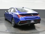 2025 Elantra Thumbnail 4
