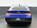 2025 Elantra Thumbnail 5