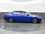 2025 Elantra Thumbnail 7