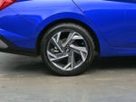 2025 Elantra Thumbnail 9