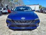 2025 Elantra Thumbnail 2