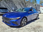 2025 Elantra Thumbnail 3