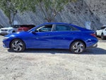 2025 Elantra Thumbnail 4