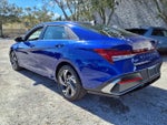 2025 Elantra Thumbnail 5