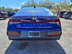 2025 Elantra Thumbnail 6