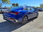 2025 Elantra Thumbnail 7