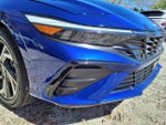 2025 Elantra Thumbnail 9