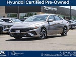 2025 Elantra Thumbnail 1