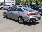 2025 Elantra Thumbnail 2