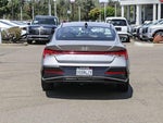 2025 Elantra Thumbnail 4