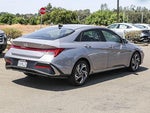 2025 Elantra Thumbnail 5