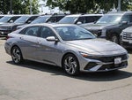 2025 Elantra Thumbnail 6