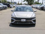 2025 Elantra Thumbnail 7