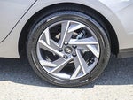 2025 Elantra Thumbnail 12