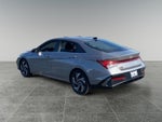 2025 Elantra Thumbnail 3