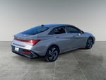 2025 Elantra Thumbnail 5