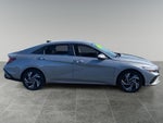 2025 Elantra Thumbnail 6