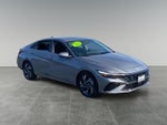2025 Elantra Thumbnail 7