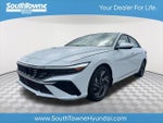 2025 Elantra Thumbnail 1