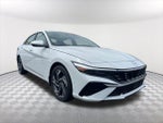2025 Elantra Thumbnail 3