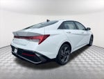 2025 Elantra Thumbnail 5