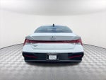 2025 Elantra Thumbnail 6