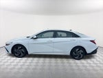 2025 Elantra Thumbnail 8