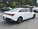 2025 Elantra Thumbnail 7