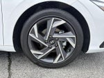 2025 Elantra Thumbnail 12