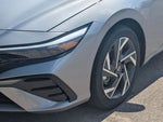 2025 Elantra Thumbnail 2