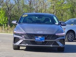 2025 Elantra Thumbnail 4