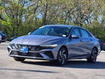 2025 Elantra Thumbnail 5