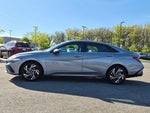 2025 Elantra Thumbnail 6