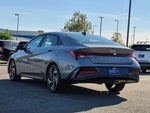 2025 Elantra Thumbnail 7