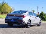 2025 Elantra Thumbnail 9