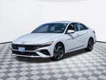 2025 Elantra Thumbnail 2