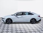 2025 Elantra Thumbnail 3